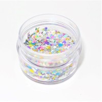 Essential Glitter Balm Glimmer 20g (Essential Glitter Balm Glimmer 20g)